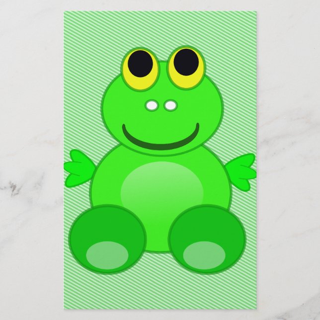 Papper för grovskrapbok (Framsida)