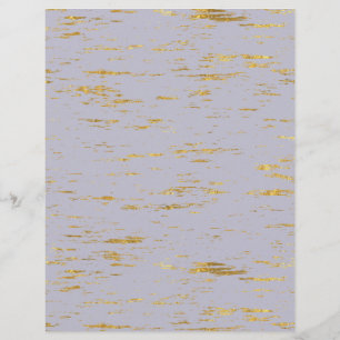 Papper för guld Fleckbook