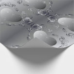 Papper för inkapsling av silver Ro Ram Presentpapper<br><div class="desc">Det här är inte roligt att uppmärksamma bröllop-årsdagen med mitt ursprungliga hjärta ram och ditt fantastiska foto från ro!</div>