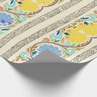 Papper för inkapsling presentpapper