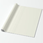 Papper för ivoriskfiske presentpapper<br><div class="desc">Lita på mig,  gå till elfenben! Ibland gör det omslag som ges i presenten mer attraktivt. Ställe er presenter i den här färgaden i elfenbenstornet. Matchar perfekt med våra presentväskor,  vävnadspapper och band.</div>