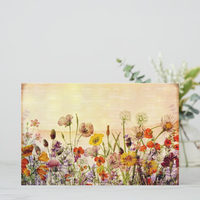 Papper för journalföring på två sidor (Stående Fram)