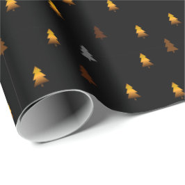 Papper för jul och nyår. presentpapper