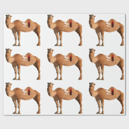 Papper för källare presentpapper