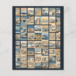 Papper för kasernskrapbok