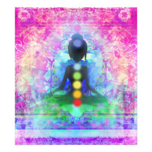 Papper för meditationYogaKodak yrkesmässigt foto