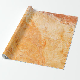 Papper för naturlig stenbrytning presentpapper