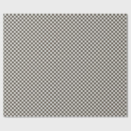 Papper för omslagning av Flagga i tävling Presentpapper