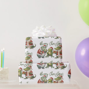 Papper för omslagning av god jul presentpapper