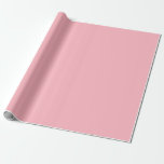 Papper för omslagning av mjuk Rosa Presentpapper<br><div class="desc">Öka din ge presentupplevelse med denna papper med mjuka rosor. Designat med enkelhet och elegans i åtanke har detta pappra hölje en delikat pastellfärgad rosa som tillför en sofistikerad beröring till alla närvarande. Oavsett om du firar en födelsedag, bröllop, babydusch eller julhelg, ger det här pappra inslaget perfektens arbetsyta för...</div>