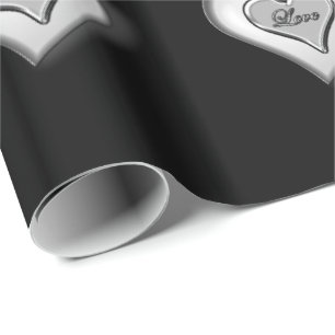 Papper för omslagning av mors dag presentpapper