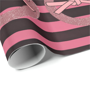 Papper för omslagning av mors dag presentpapper