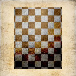 Papper för övergiven Mansion-skrapbok