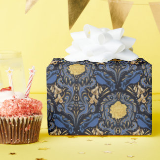 Papper för Papper insvällning av oskärpa Presentpapper