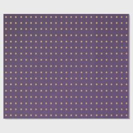 Papper för perial figurering presentpapper