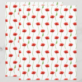 Papper för popup-skrapbok