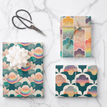 Papper för psykisk hälsa