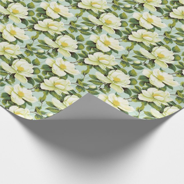 Papper för radbyte av tillfällen presentpapper (Hörn)