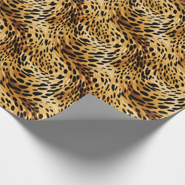 Papper för radbyte av tillfällen presentpapper (Hörn)