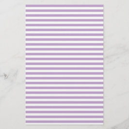 Papper för rosa-Lila-Vågrät-Rand-soap-omslag