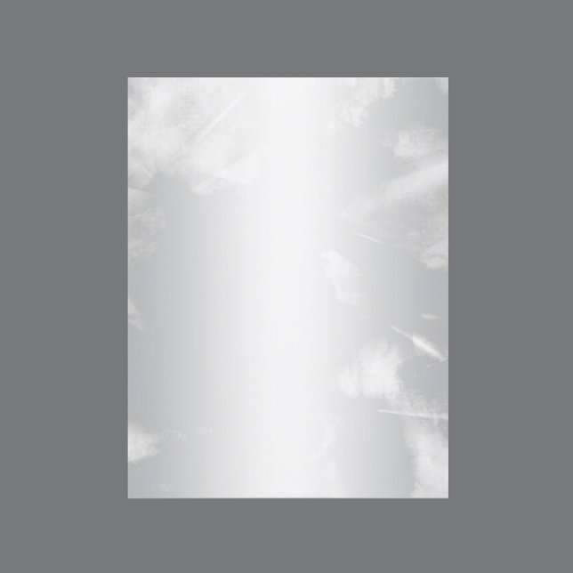 Papper för Skrapbok för Silver (Skapare uppladdad)