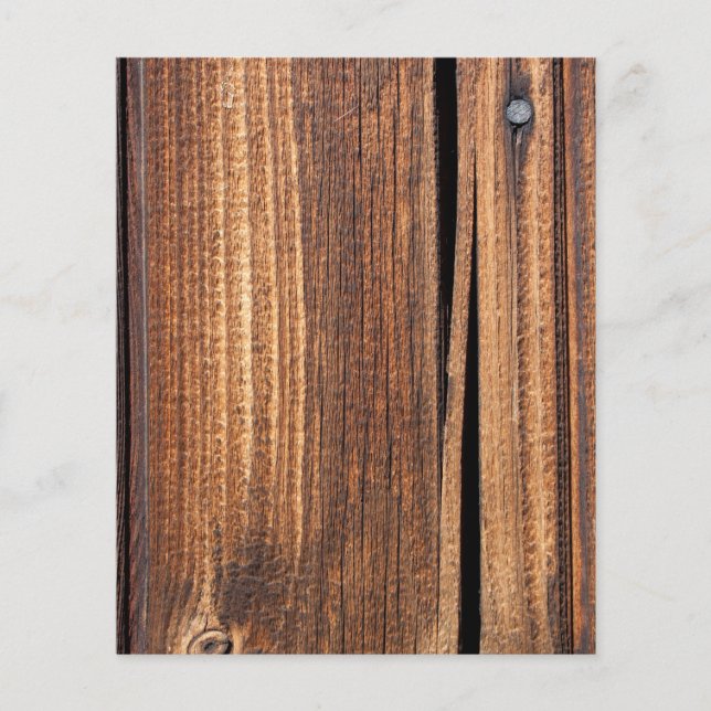 Papper för skrapbok för träslag (Framsida)