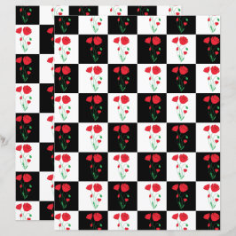 Papper för skrivbordsavskärmning för diskettenhet