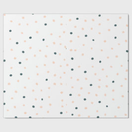 Papper för takspån för Rosa av trädotor Presentpapper