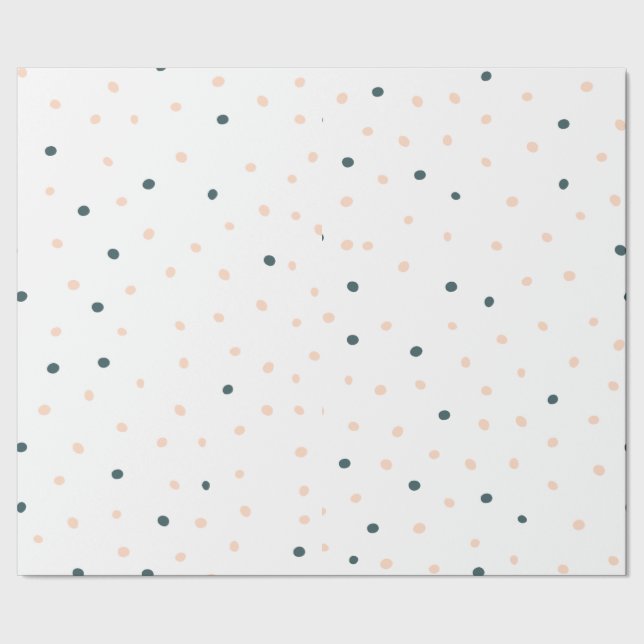 Papper för takspån för Rosa av trädotor Presentpapper (Seam)