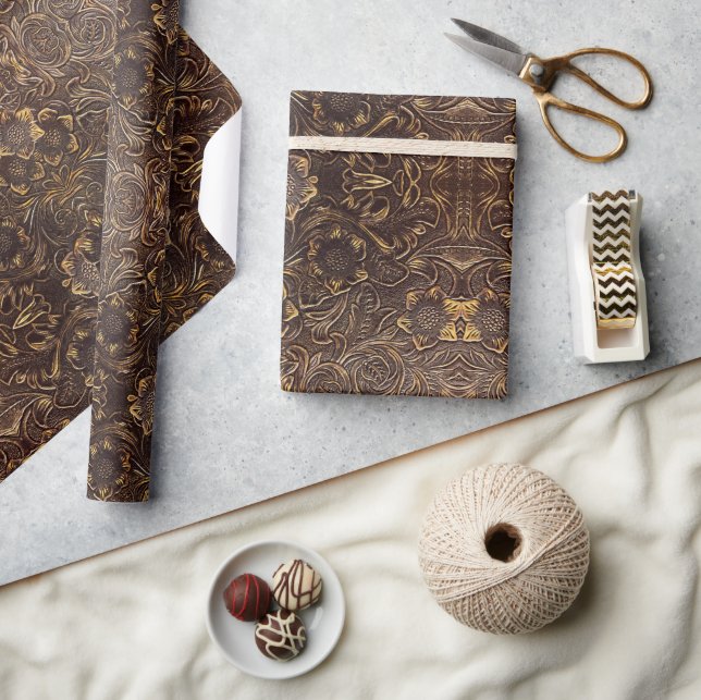 Papper för verktygslådomformning presentpapper (Hantverk)