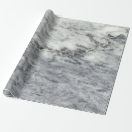 Papper för vit och svart radbrytning presentpapper