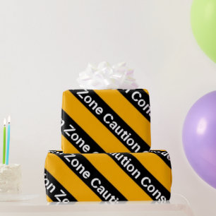 Papper för Zon inkapsling Presentpapper