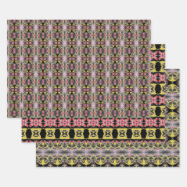 Papper förändring av finare Färg till ditt eget va