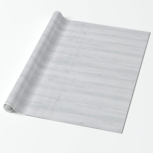 papper förpackning av lätt blått grönt presentpapper
