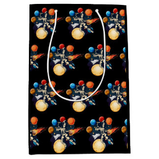 Papper förpackning: GeronimoH