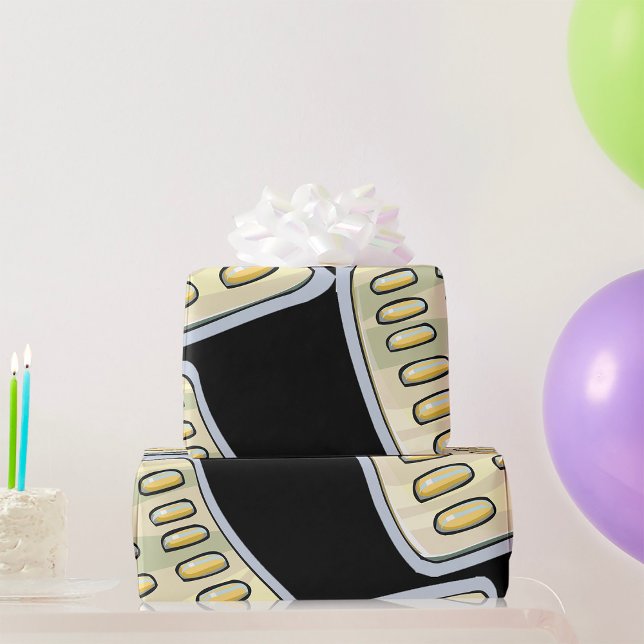 Papper förpackning Pills läkemedelsförpackning Presentpapper (Skapare uppladdad)