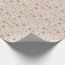 Papper foxemballering