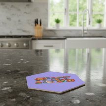 Papper fredsUnderlägg