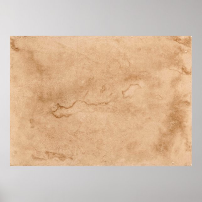 Papper gammal församling i struktur poster (Framsidan)