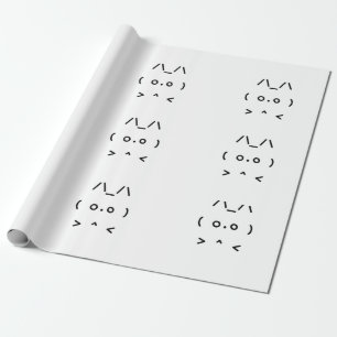 Papper GPT-omslagning av GPT-chatta Presentpapper