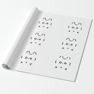 Papper GPT-omslagning av GPT-chatta Presentpapper