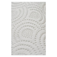 Papper handduk struktur gullig, rolig kontorsduk