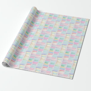Papper inkapsling av Lycklig School 8 Presentpapper