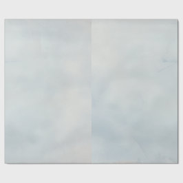 Papper innerförpackning av grått presentpapper