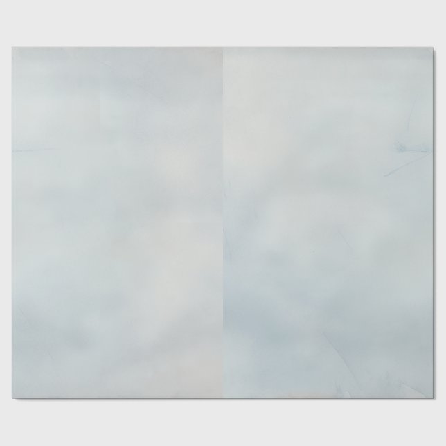 Papper innerförpackning av grått presentpapper (Seam)