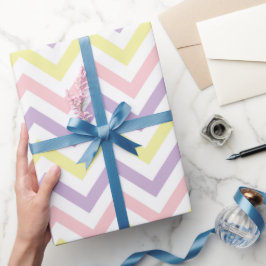 papper innerförpackning för mönster i påsk presentpapper