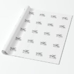 Papper inpackning - framtida Fru Presentpapper<br><div class="desc">Roligt slående in papper med det framtida efternamn för framtida Fru text,  använda som att slå in papper,  bordspringer,  text för ändring för väggdekorationEtc. och/eller bakgrundsfärger för att passa dina behov. Efternamn göras mellanslag dubbelt,  användasingelutrymme eller minskningtextformatet till färdiga längre namn,  om behövt.</div>