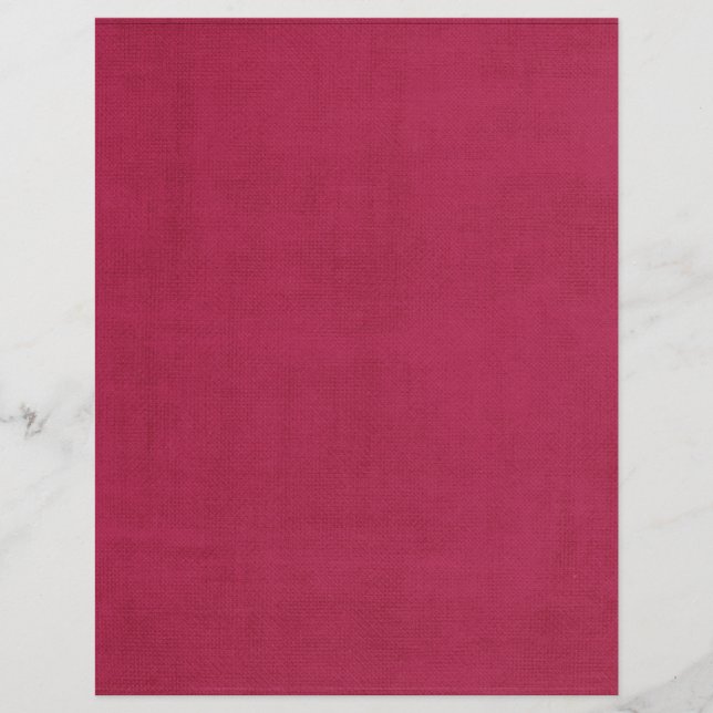 Papper jacklåda i Klockor (Framsida)