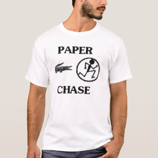 papper jakt tröja