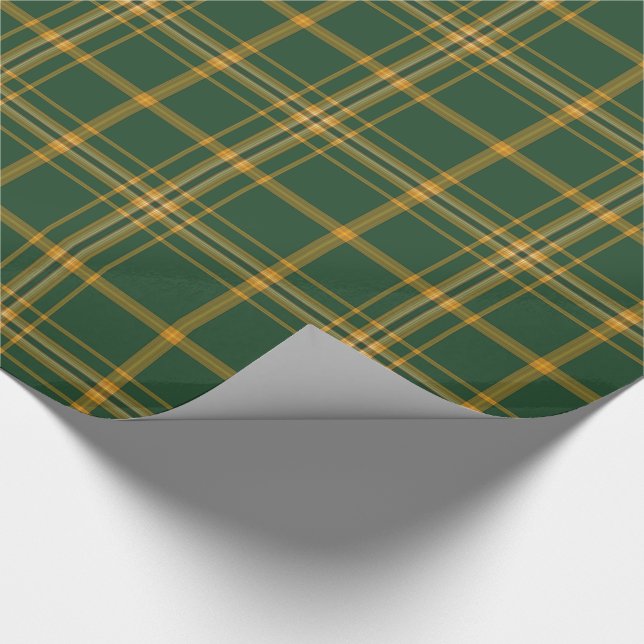 Papper Jul Play 13-GIFT WRAPPING Presentpapper (Hörn)